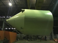 Проектирование, изготовление и доставка силоса сыпучих материалов (Knauf)